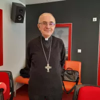 Monseigneur Batut, évêque de Blois