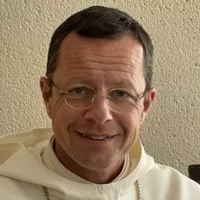 Père HUMANN François