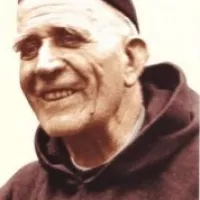 Père Marie Eugène de l'Enfant Jésus