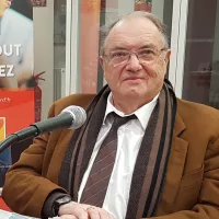 ©RCF haute-Normandie - Professeur Jean Costentin