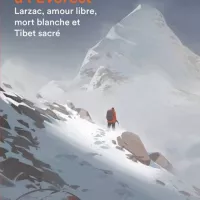 Un mensonge à l'Everest chez Glénat