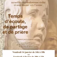 ©Doyenné de Lons-le-Saunier - Janvier 2022
