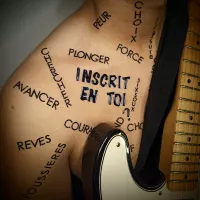 © Pochette du single
