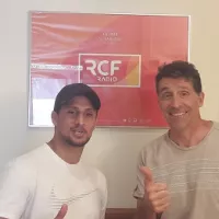 ® RCF34 - Mounir Biba et Olivier Coste (octobre 2019)
