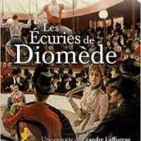 Couverture du livre