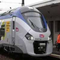 Les investissements de SNCF Réseau concernent toutes les formes de lignes, qu'elles soient régionales, LGV ou de fret ©DR