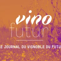 Nouveau magazine Vinofutur