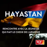 Hayastan @Guillaume Hénault-Morel