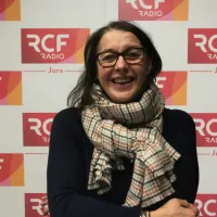 Valérie Faton, directrice Régionale @ RCF Jura