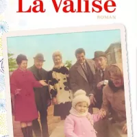 Couverture du livre