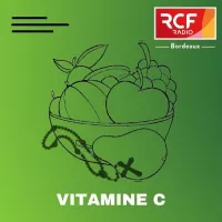 Vitamine C | RCF Bordeaux