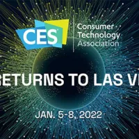 CES Las Vegas 2022