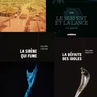 Sous un soleil de sang