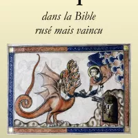 Les figures du serpent dans la Bible