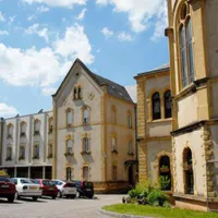 EHPAD La Sainte-Famille de Montigny-lès-Metz