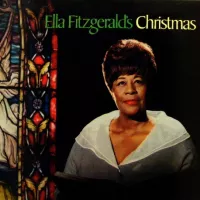 Ella Fitzgerald, Christmas.