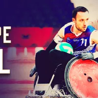 Championnat d'Europe de rubgy fauteuil