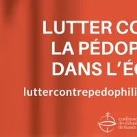 Lutter contre la pédophilie dans l'Eglise - CEF