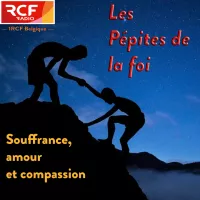 souffrance, amour et compassion