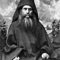 Saint Silouane l'Athonite (1866-1938)