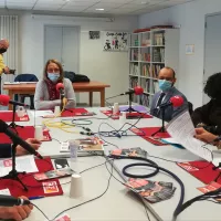 table ronde Interaction RCF Oyonnax nov 2021