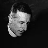 Pierre Teilhard de Chardin en 1939 ©Archives CIRIC