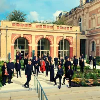 ® Anne-Sophie Flament, orchestre de Picardie au musée de Picardie