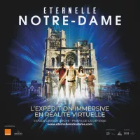 Eternelle Notre-Dame