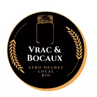 vrac et bocaux