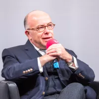 Bernard Cazeneuve ©tekoaphotos