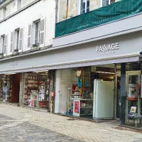 Librairie Le Passage