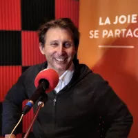 Alexandre Lemoine souhaite se mettre au service de son territoire @RCF Orne