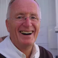 Père Michel Martin-Prével