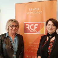 Corinne Garcia et Carole Grosset