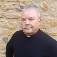 Mgr Yves Baumgarten, évêque nommé du Puy-en-Velay / Photo fournie 