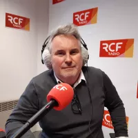 Emmanuel DELAMARRE, DG de Plaine Image