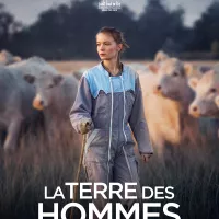 La Terre des Hommes