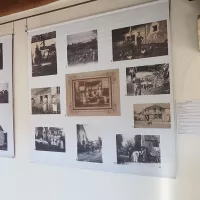 La culture s'exporte dans l'Indre grâce aux Archives Départementales. © Facebook officiel Moulin de Mézières en Brenne.