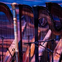 28ème festival Harpe en Avesnois
