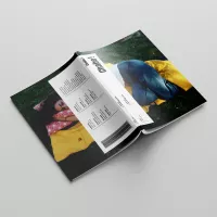 © Maud Mesnier, Flore Giraud, Melania Avanzato, Marion Bornaz