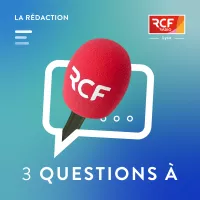 3 questions à · RCF Lyon