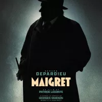 Commissaire Maigret - Capture d'écran