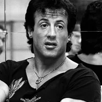 Sylvester Stallone, l'interprète et créateur de Rocky Balboa ©Wikimédia commons