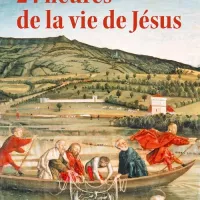 © Régis Burnet : 24 heures de la vie de Jésus