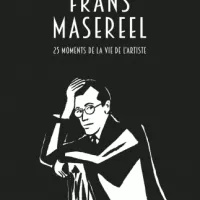 Frans Masereel Casterman