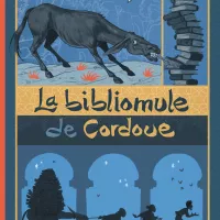 La Bibliomule de Cordou Dargaud