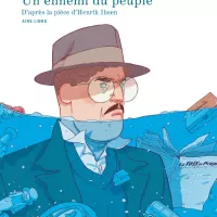 Un ennemi du Peuple Dupuis