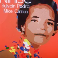 Couverture de l’album Ninise de Sylvain Padra