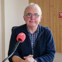 Michel Baps - © RCF Lyon