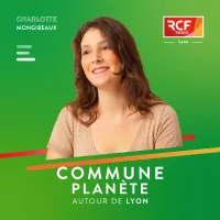 Commune Planète autour de Lyon